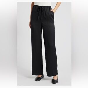 Rails Damani Wide Leg Drawstring Pants